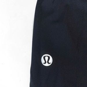 Black Lululemon Leggings - Women’s Size 6